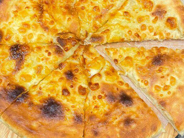 Филадельфия - Хачапури Нарта