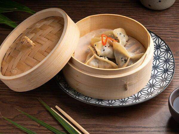 Mr Pho - Дим Сам с грибами