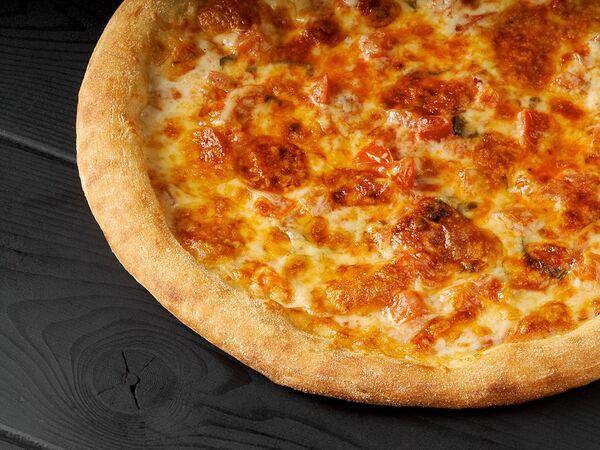 Харакири - Маргарита