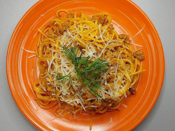 Plan B - Паста Болоньезе