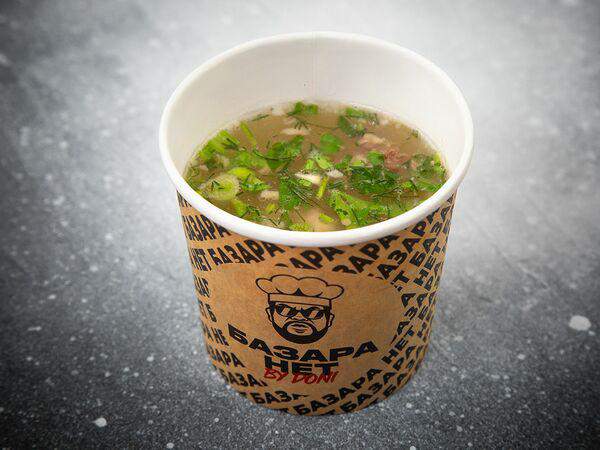 Базара нет by Doni - Шурпа из баранины