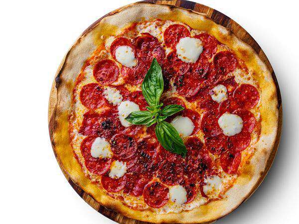 Grillage - Пепперони