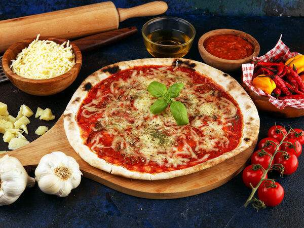 Ресторан Арфа в Липецке