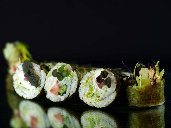 Pelican - Ролл ясай