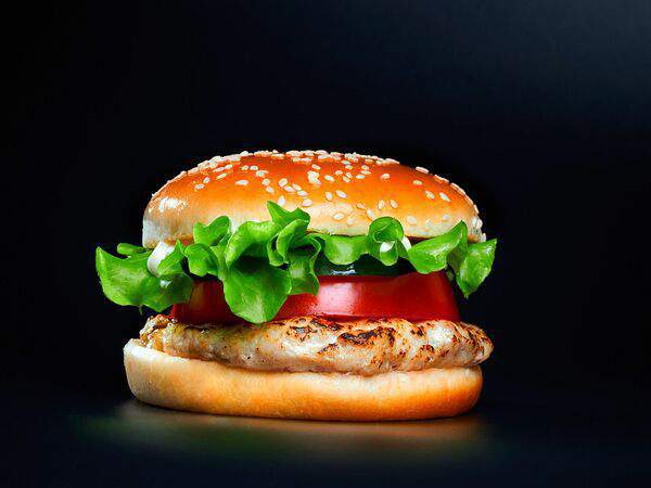 Wallpers - Мидл Чикен