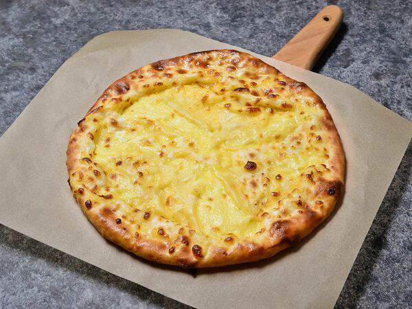 Грузинское бистро Ваха-Лавка - Хачапури по-имеретински