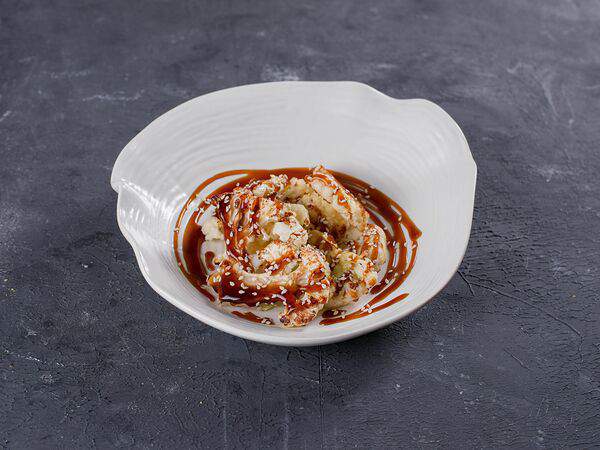 Царское село - Цветная капуста