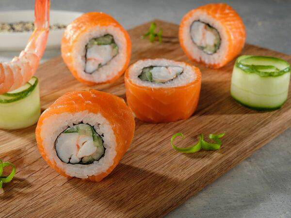 Япона мама - Банзай