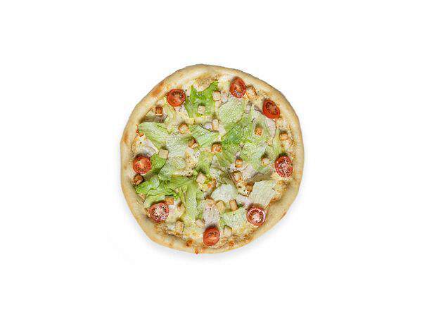 Пицца   Свои & Наши - Аве, Цезарь!