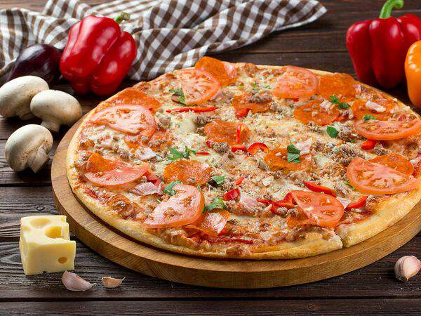 Town House - Мясная 40