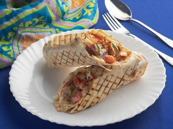 Плюс Пара - Шаурма M