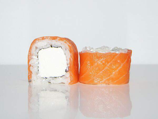 Don Pesto - Филадельфия лайт 8 шт