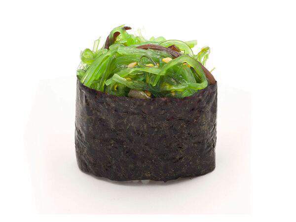 Hot-Pizza - Суши Чука