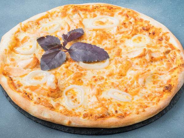 Залив - La Marée