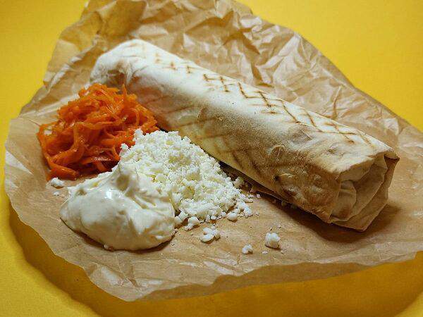 УКуСЮ - Итальяно