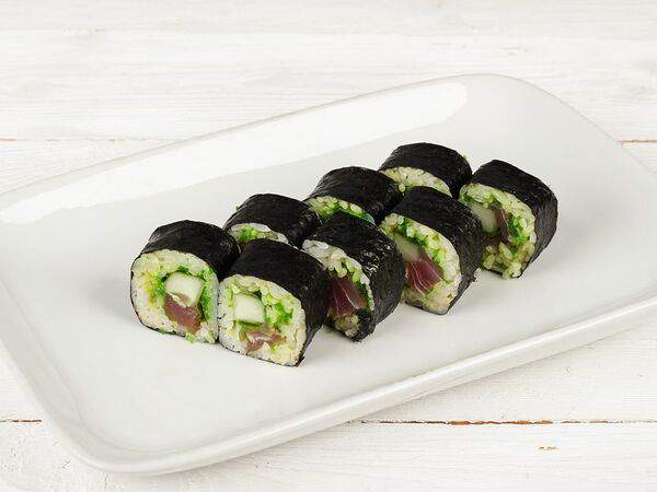 Медина Food на Татарстан - Острый тунец