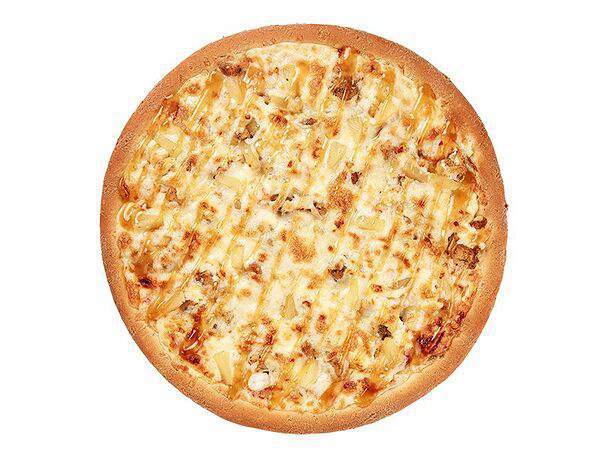 Ninja Pizza - Гавайская