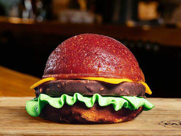 #FARШ - ЧитБургер