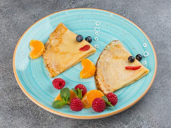 Tulum - Блины сладкие