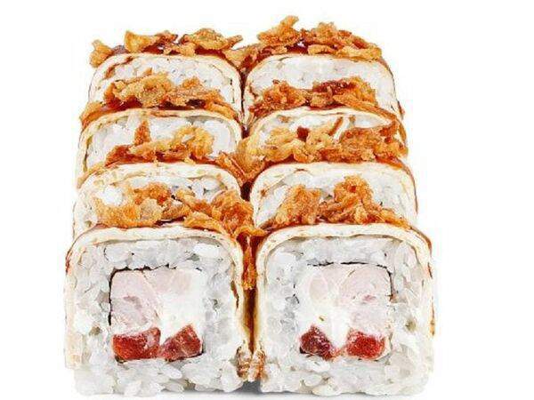 ПиццаФабрика - Криспи