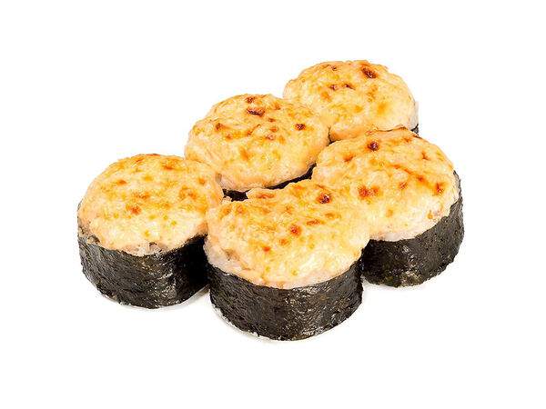 Уми - Ролл Динамит