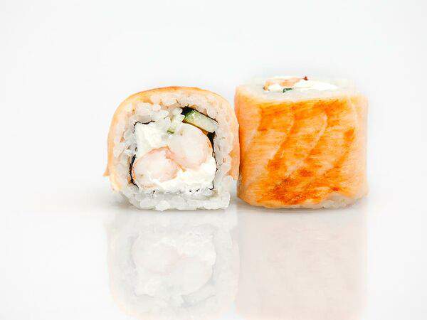 Roro - Филадельфия гриль