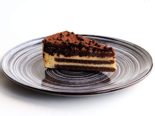 21 квартира - Торт Страджетелли