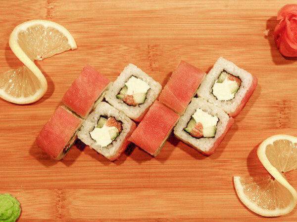 Роял шаурма - Ролл Мафиози