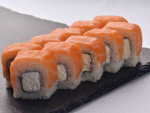 Tora Sushi - Филадельфия классик