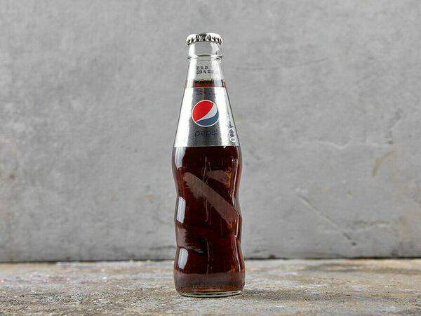 Маймун - Pepsi-Cola Light