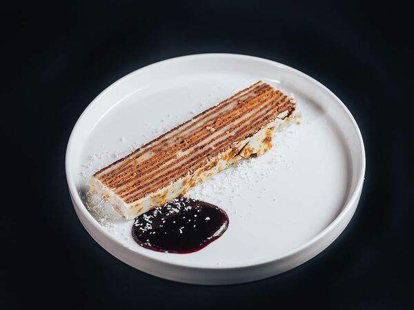 Vladbeef Bar - Эстерхази