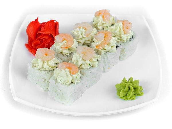 Bento - Майами