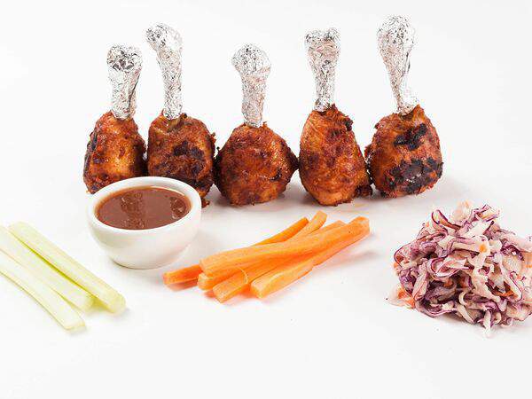 Mydener - Ножки BBQ