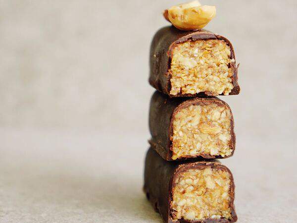 Крапива - Конфета Орешка