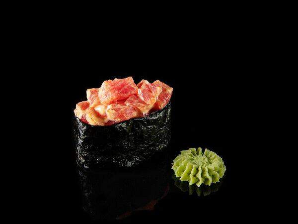 Японапапа - Спайс Тунец