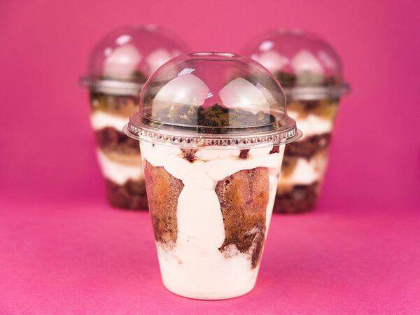 Yum Yum - Тирамису