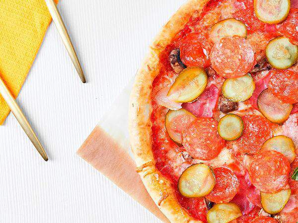 Family Club - Пицца Family