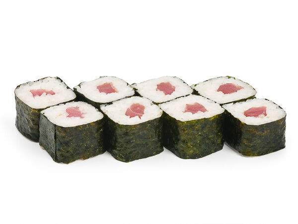 Суши фикс - Ролл Тунец