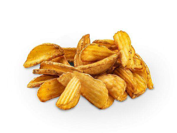 Subway - Крисперсы