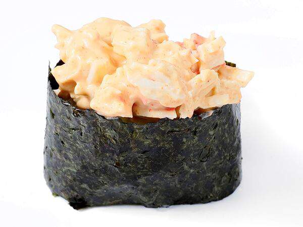 Sushiwoker - Суши Спайс снежный краб