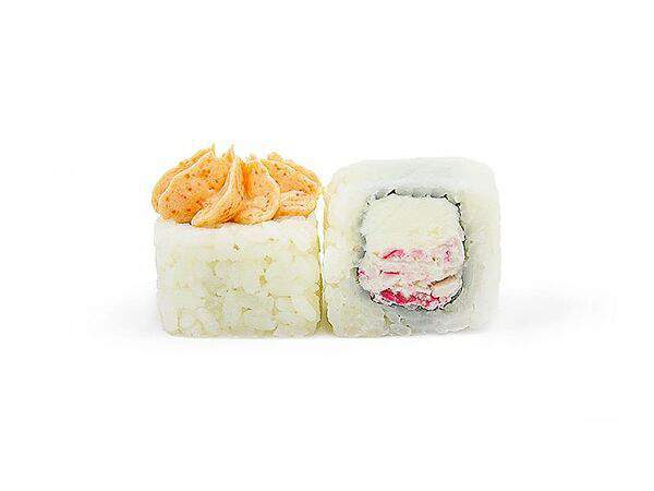 Su & Shi - Лава с крабом