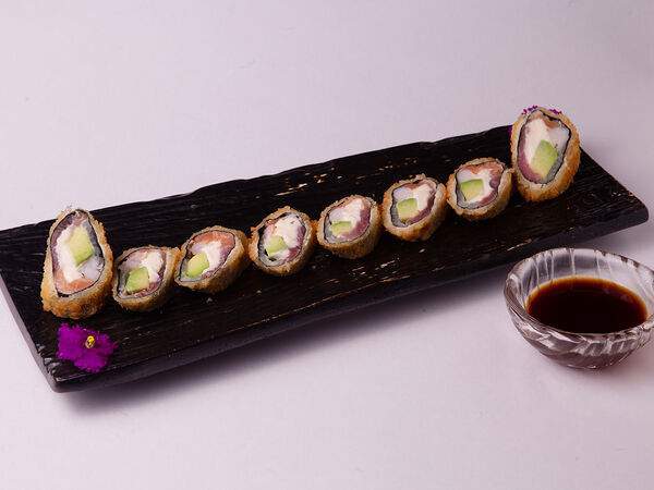 Кабуки - Аттакай