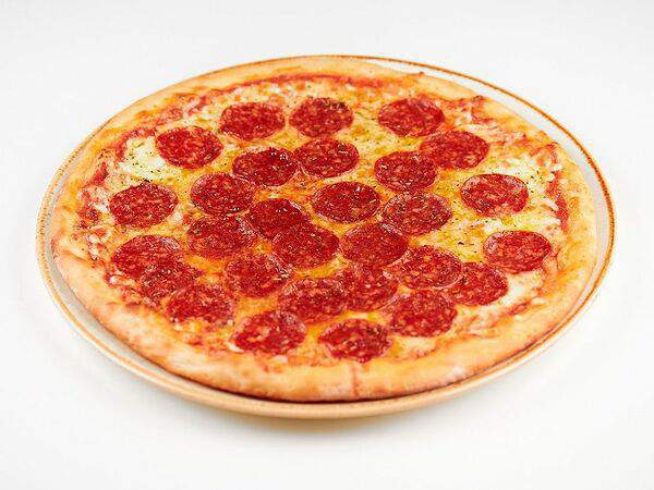 Бульвар  бар - Пицца Пепперони