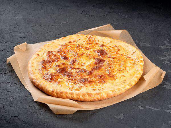 Домино - Осетинский пирог с сыром