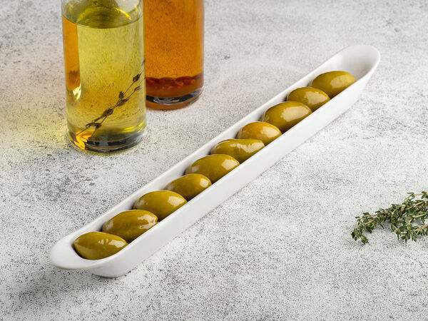 Лево Право - Оливки зеленые