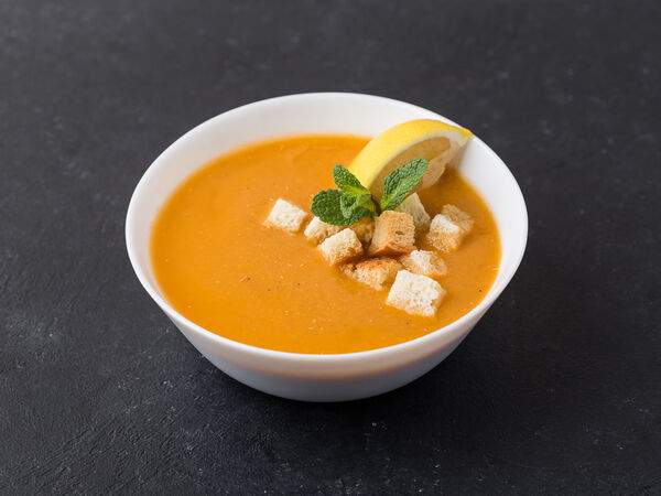 Ливан Хаус - Суп Чечевичный