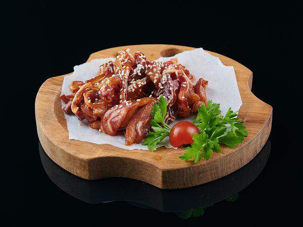 Food House - Уши свиные