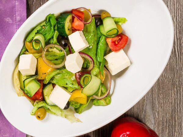 Bimi Vita - Греческий