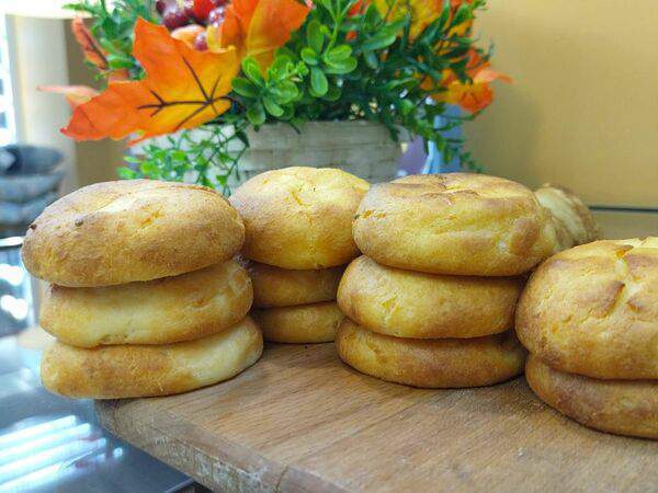 Пекарня Хлебница - Сырник