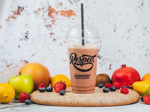 Выжималка - Смузи Слезы Хейтера